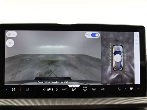 New 2026 Ford Explorer Platinum RWD image 50
