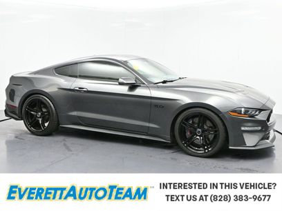 Used 2018 Ford Mustang GT Premium w/ GT Performance Package