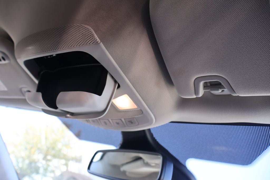 Used 2024 Ford Edge Titanium AWD/4WD image 17
