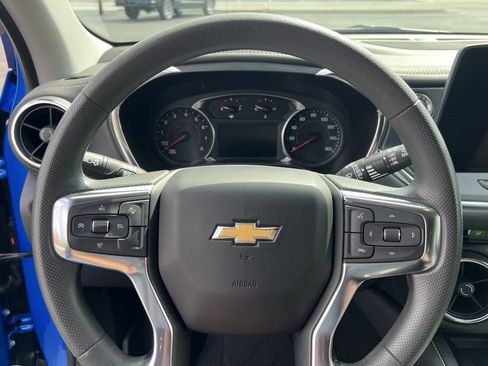Used 2024 Chevrolet Blazer LT w/ Convenience Package image 16