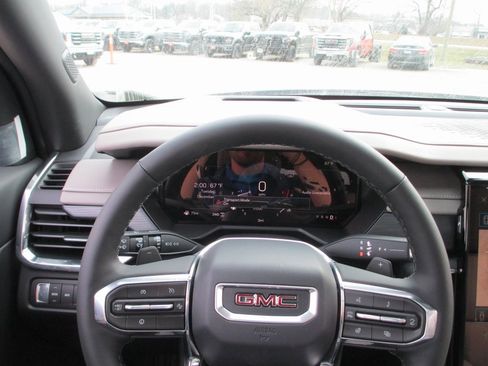 New 2026 GMC Acadia Elevation w/ Black Edition image 20