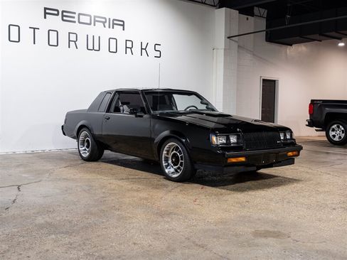 Used 1987 Buick Regal Coupe RWD image 2