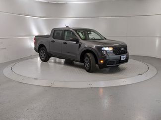 New 2026 Ford Maverick XLT 360° Tour