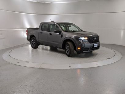 New 2026 Ford Maverick XLT