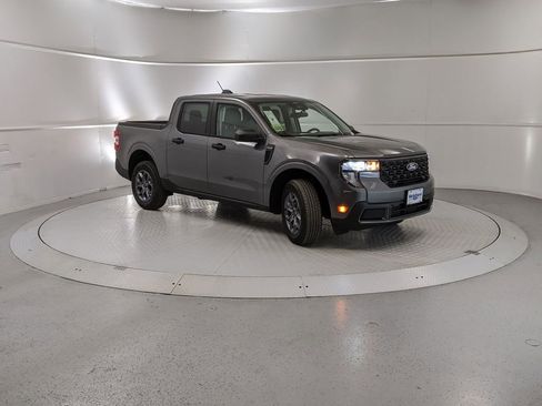 New 2026 Ford Maverick XLT image 1