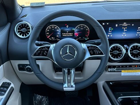 New 2026 Mercedes-Benz GLA 250 image 16