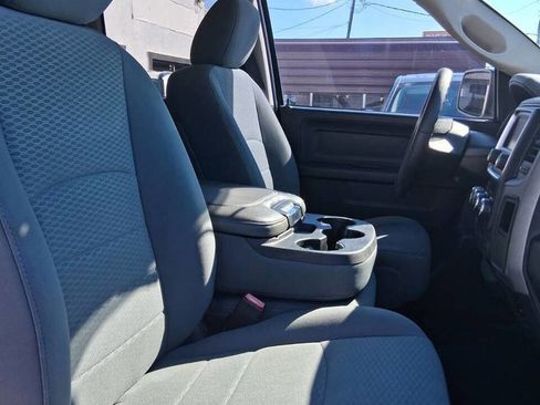 Used 2015 RAM 1500 Express image 16