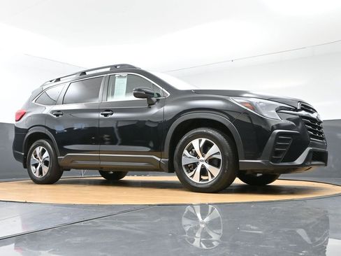 Used 2023 Subaru Ascent Premium w/ Convenience Package AWD/4WD image 56