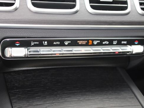 Used 2026 Mercedes-Benz GLE 350 4MATIC image 18