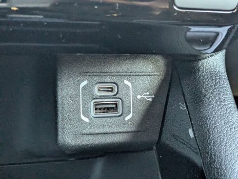 New 2026 Jeep Compass Latitude AWD/4WD image 21