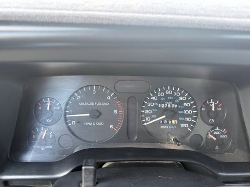 Used 1996 Dodge Ram 3500 Truck ST image 26
