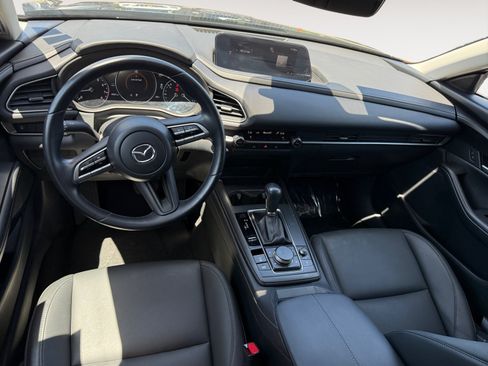 Used 2023 MAZDA CX-30 AWD 2.5 S w/ Select Package image 15