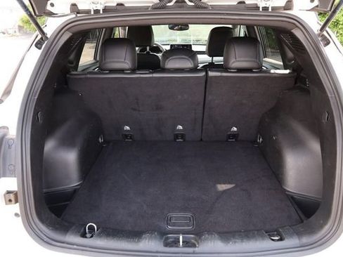 Used 2025 Jeep Compass Limited AWD/4WD image 7