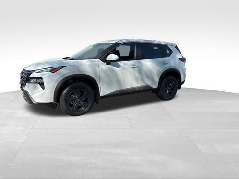 New 2026 Nissan Rogue SV w/ Cold Weather Package FWD image 9