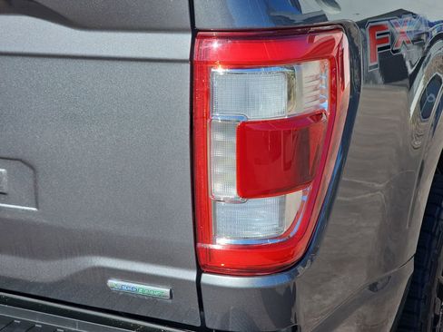 Used 2021 Ford F150 Lariat image 43