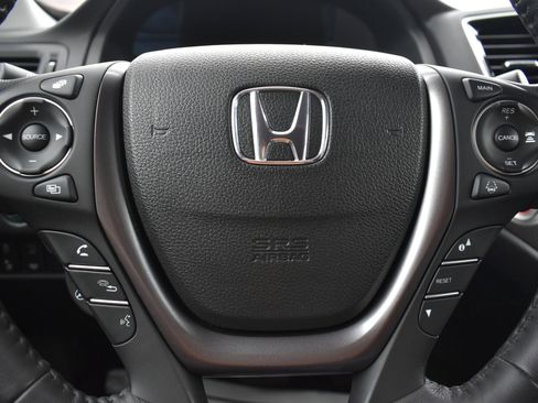 Used 2022 Honda Ridgeline RTL-E image 20