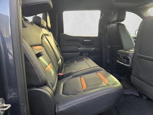 Used 2021 GMC Sierra 1500 AT4 w/ AT4 Preferred Package image 18