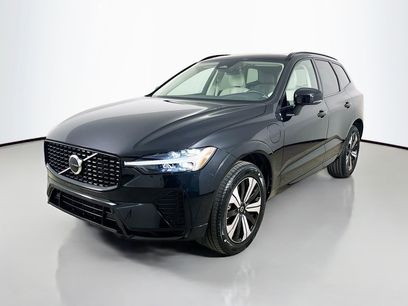 Used 2024 Volvo XC60 T8 Core w/ Climate Package