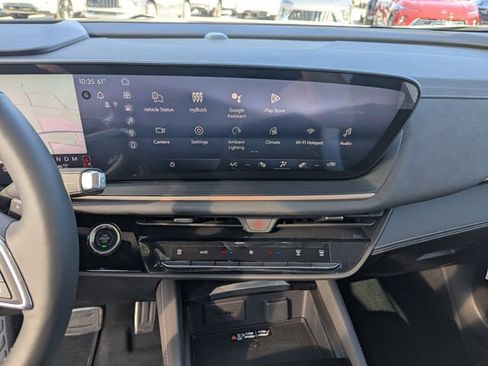 New 2026 Buick Envision Sport Touring image 23