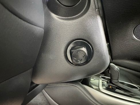 Used 2019 INFINITI QX60 Luxe w/ Essential Package AWD/4WD image 20