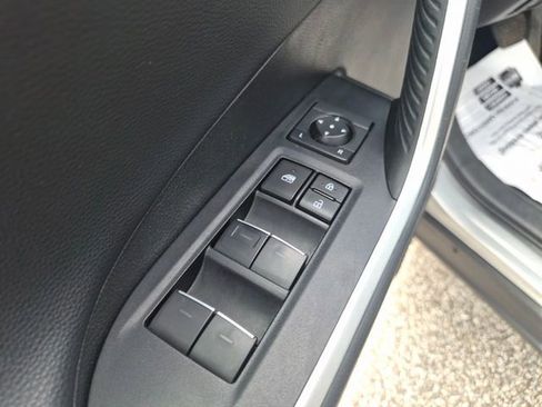 Used 2024 Toyota RAV4 XSE w/ Weather Package AWD/4WD image 13
