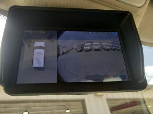 Used 2021 RAM ProMaster 1500 FWD image 18