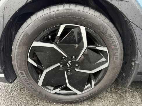 Used 2023 Hyundai Ioniq 5 SEL image 51