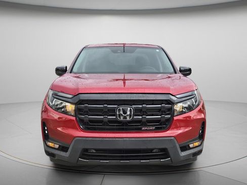 Used 2024 Honda Ridgeline Sport image 4