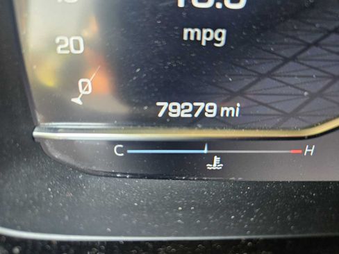 Used 2022 GMC Yukon XL Denali AWD/4WD image 7