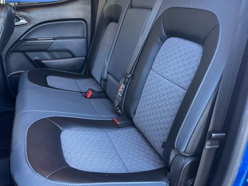 Used 2018 Chevrolet Colorado Z71 image 17