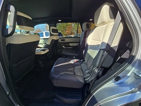 Used 2023 Toyota Sequoia Capstone image 5