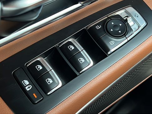 Certified 2025 Kia Telluride EX X-Line AWD/4WD image 20