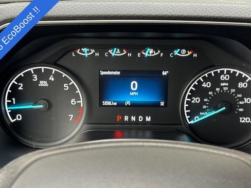 Certified 2023 Ford F150 XLT RWD image 23