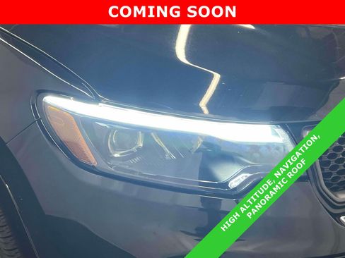 Certified 2023 Jeep Compass High Altitude AWD/4WD image 14