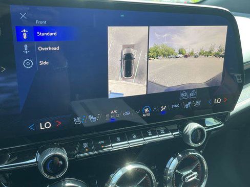 New 2025 Chevrolet Blazer EV RS w/ Super Cruise Package image 32