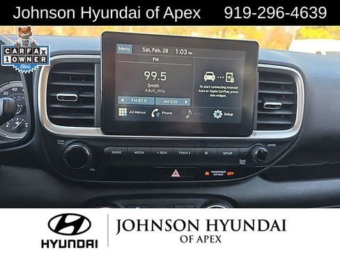 Used 2021 Hyundai Venue SE image 31