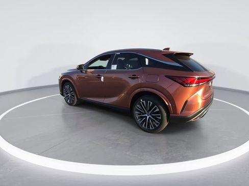 New 2026 Lexus RX 350 FWD image 6