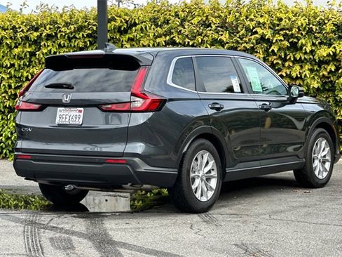 Certified 2023 Honda CR-V EX-L image 4