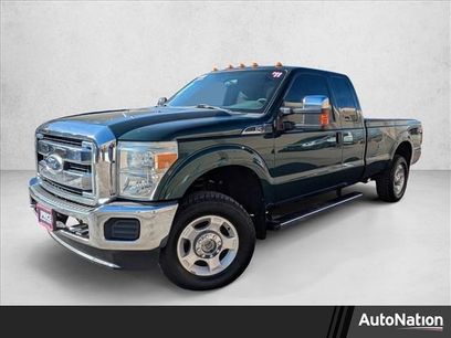 Used 2011 Ford F250 XLT w/ Chrome Pkg