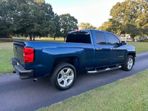 Used 2015 Chevrolet Silverado 1500 LS w/ Trailering Package RWD image 5