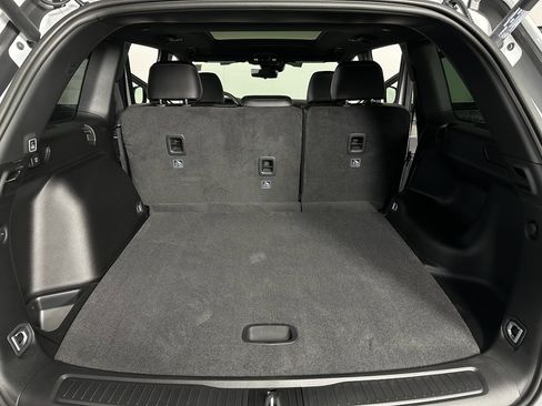 New 2025 Jeep Grand Cherokee Limited w/ Luxury Tech Group II image 20