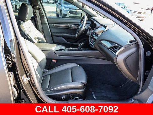 Used 2024 Cadillac CT5 V Blackwing w/ Super Cruise 2 Package RWD image 15