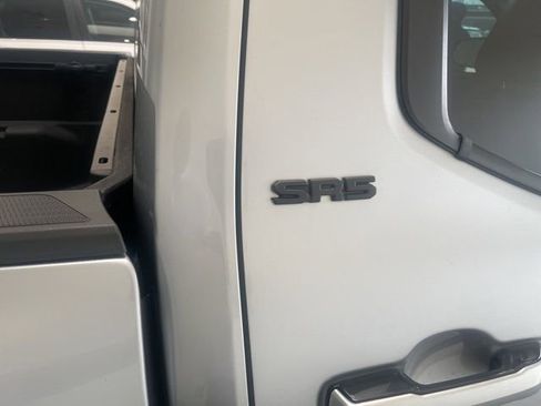 Certified 2024 Toyota Tacoma SR5 image 6