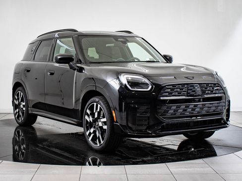 New 2026 MINI Cooper Countryman S image 5