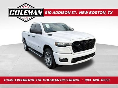 New 2026 RAM 1500 Express
