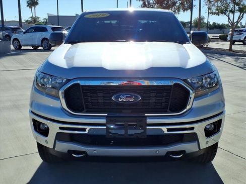 Used 2019 Ford Ranger XLT w/ Equipment Group 302A Luxury image 8