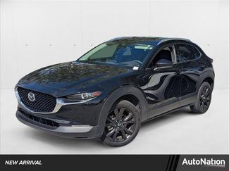 Used 2021 MAZDA CX-30 2.5 Turbo w/ Premium Package image 1