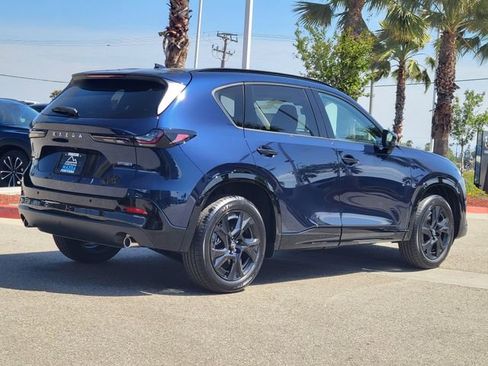 New 2026 MAZDA CX-5 2.5 S w/ Premium Package AWD/4WD image 4