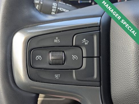 Used 2023 Chevrolet Tahoe LT image 28