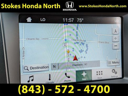 Used 2017 Ford Explorer Limited w/ Equipment Group 301A FWD image 8